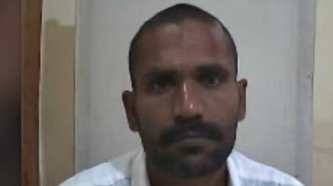 Govindachamy escapes from Central Prison Kannur