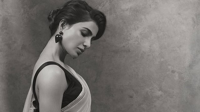 Samantha Ruth Prabhu