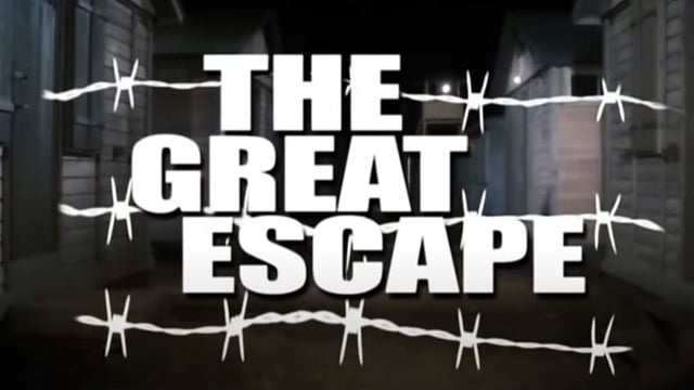 The Great Escape