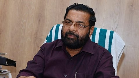 Kadakampally Surendran