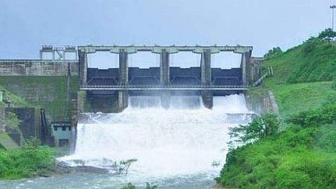 Banasura Sagar Dam's shutters will be opened