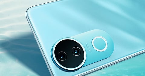 iQOO Z10R 5G mobile launched