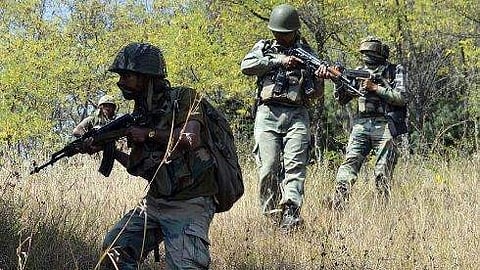 3 suspected Pahalgam terrorists killed in Army's Operation Mahadev