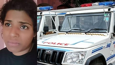 Drug trafficking arrest