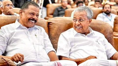 Government released final list of development projects emerged from the Nava Kerala Sadas.