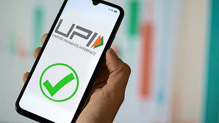 New UPI rules from August 1