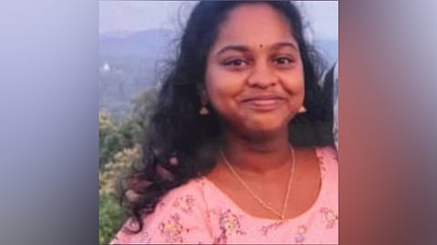 Twenty-one-year-old woman found hanging at boyfriend's house