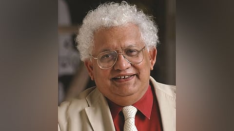 Meghnad Desai