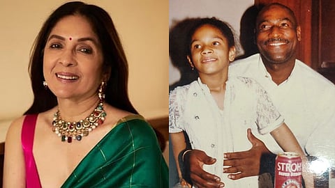 Neena Gupta