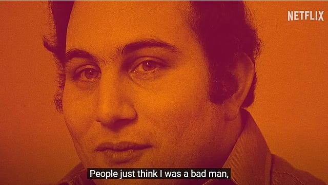 Conversations with a Killer: The Son of Sam Tapes