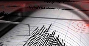 At least nine killed as 6.0 magnitude earthquake strikes eastern Afghanistan region