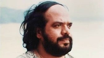 Bharathan