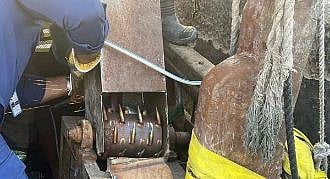 ice crusher