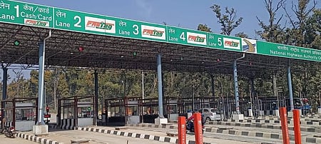 FASTag Annual Pass launch on friday