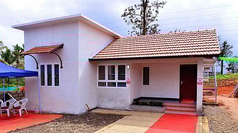 Jawaharlal Nehru Botanical Garden Institute develops earthy scented perfume