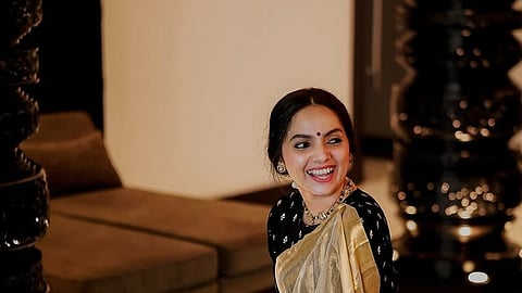 മലയാള സിനിയിലെ 'ഹേറ്റേഴ്സ് ' ഇല്ലാത്ത നായിക