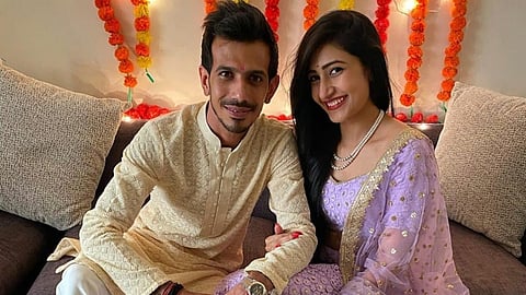 Yuzvendra Chahal 