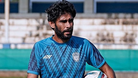 13 വര്‍ഷത്തിന് ശേഷം 'സ്വദേശി കോച്ച്'; ഖാലിദ് ജമീല്‍ ഇന്ത്യന്‍ ഫുട്‌ബോള്‍ പരീശീലകന്‍