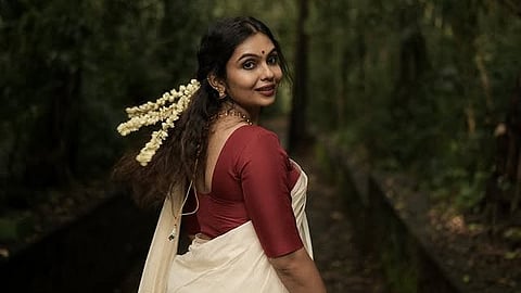 Tanvi Ram