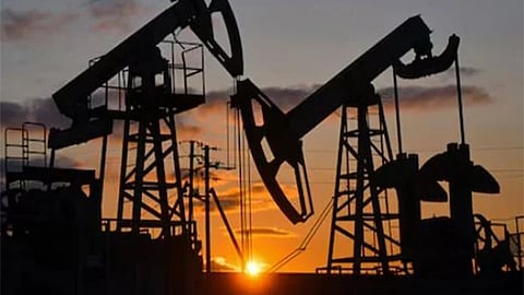 India to continue buying oil from Russia