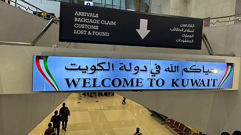 Kuwait e-Visa 