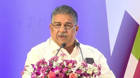 film-conclave-saji-cherian-on-adoor-gopalakrishnan-controversial-statement

