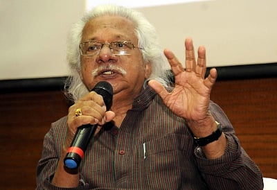 Adoor Gopalakrishnan