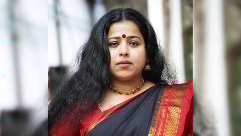 Indu Menon