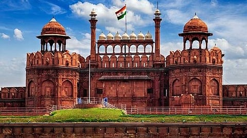 Red Fort 