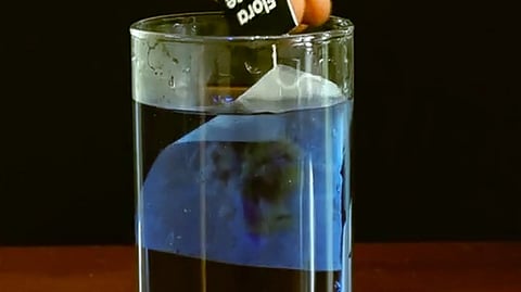 Aqua Flora Infuse