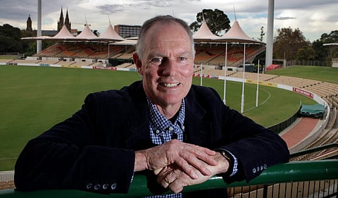 Chappell criticises England's 'Bazball' philosophy .
