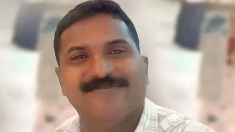 അധ്യാപികയുടെ ഭര്‍ത്താവ് ജീവനൊടുക്കിയ സംഭവം; പ്രധാന അധ്യാപികയെ സസ്‌പെന്‍ഡ് ചെയ്യില്ല, നിയമനടപടിക്കൊരുങ്ങി സ്‌കൂള്‍ മാനേജ്‌മെന്റ്
