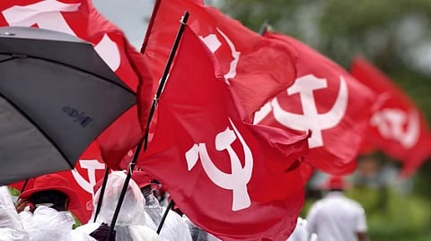 വയനാട്ടില്‍ സിപിഎം നേതാക്കള്‍ക്കെതിരെ വീണ്ടും നടപടി; എ വി ജയനെ ബ്രാഞ്ചിലേക്ക് തരംതാഴ്ത്തി