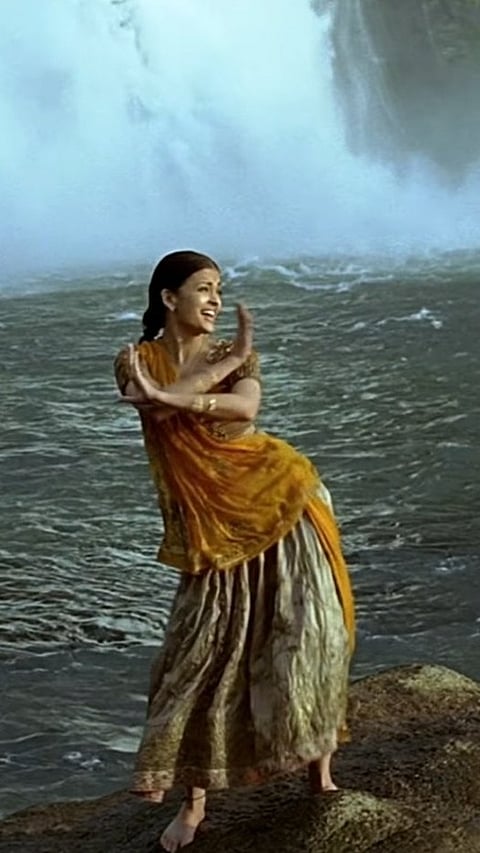 Aiswarya rai 