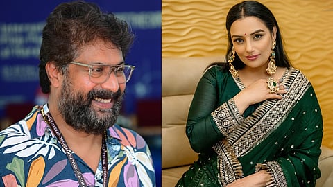 Shwetha Menon, Irshad Ali