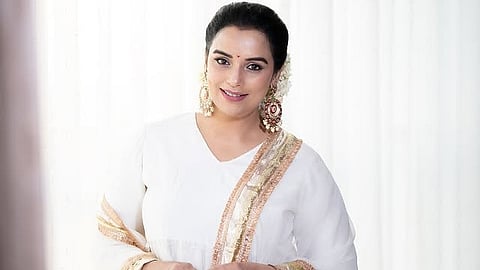 Shwetha Menon