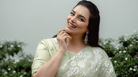 Shweta Menon