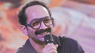 Fahadh Faasil