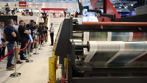 Printing Technology Course