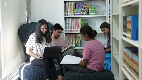 Executive MBA,Development Management,Azim Premji university for working professionals