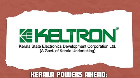 keltron course
