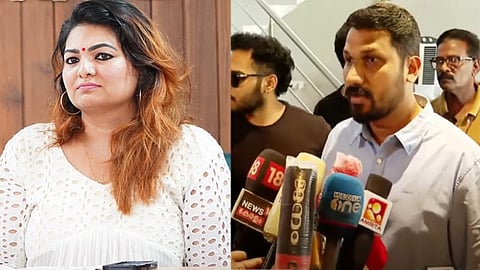 Sandra Thomas, Listin Stephen