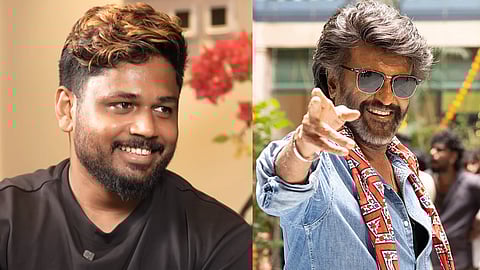 Sanju Samson About Rajinikanth