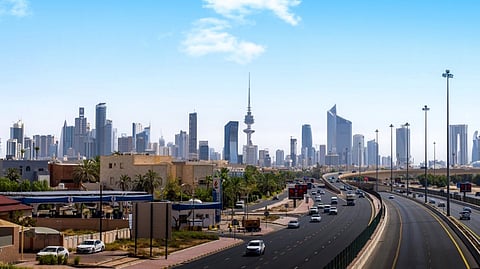  Kuwait  tourist visa