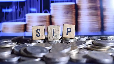 sip investment