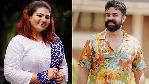 Sandra Thomas replies to Vijay Babu