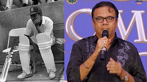 Brian Lara's cricket memories in Thiruvananthapuram