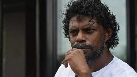 Vinayakan