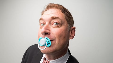 adult pacifiers