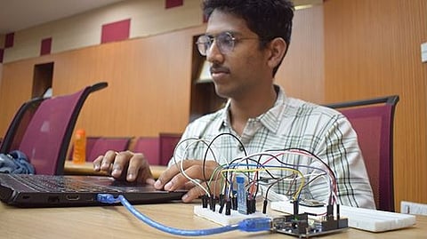 Bachelor of Science,non campus bs in IIT